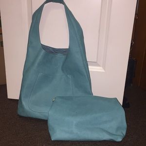 Joy Susan 2 in 1 Hobo Bag